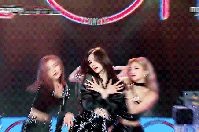 [잡담] 김민주 황예지 얼굴합........ 여우상 콜렉터 기절하는 조합 | 인스티즈