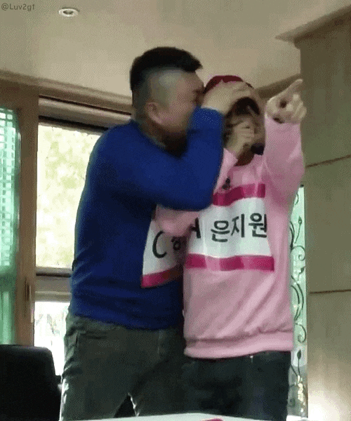 운동선수들이 스킨십 ㄹㅇ 진하다는 거 여기서 체감함 ㄱㅇㄴㄴ | 인스티즈