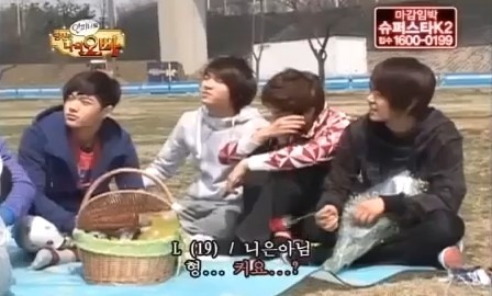 [잡담] 인피니트 진짜 웃김 | 인스티즈