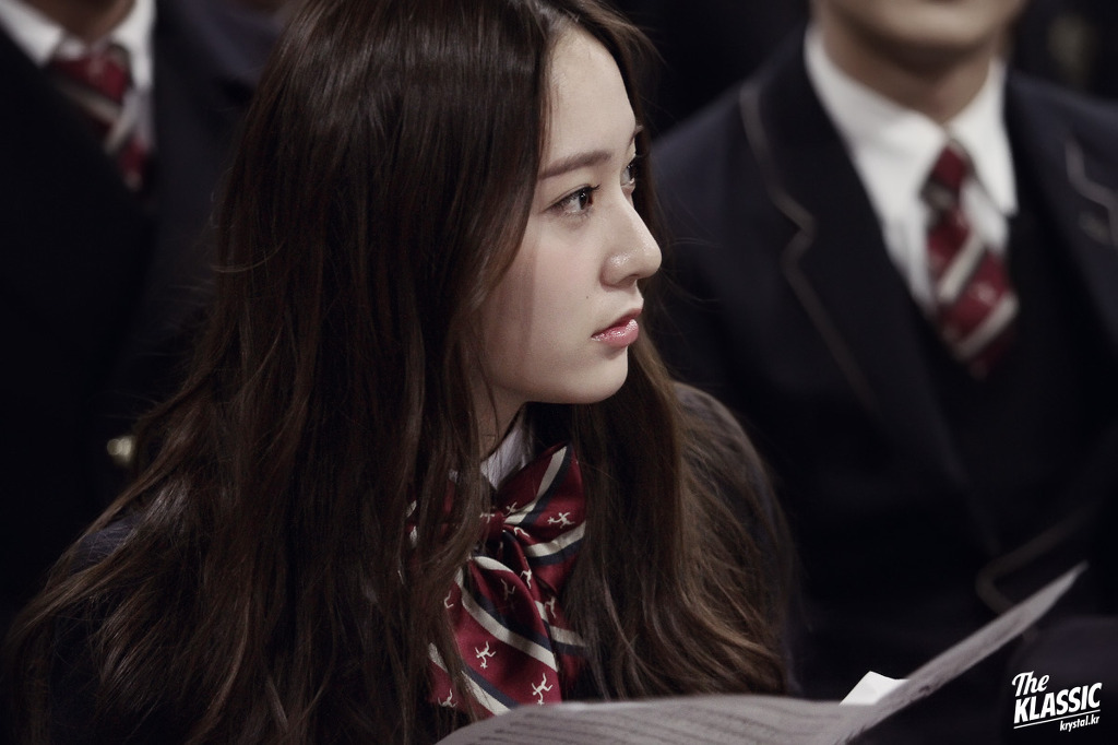 [잡담] 크리스탈 한림예고 졸업식 | 인스티즈