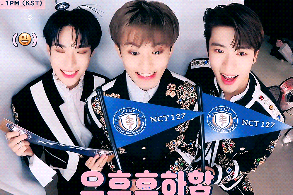 [잡담] 취향은 모르겠고 그냥 제가 사랑하는 사람들입니다 | 인스티즈