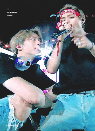 [OnAir] 방탄 콘서트 쏘왓 vs 머스터 쏘왓 온도 차이 | 인스티즈