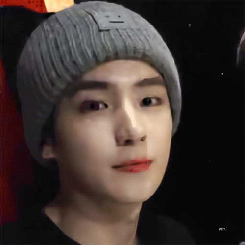 [잡담] 더보이즈 송도즈 비니쓴고 | 인스티즈