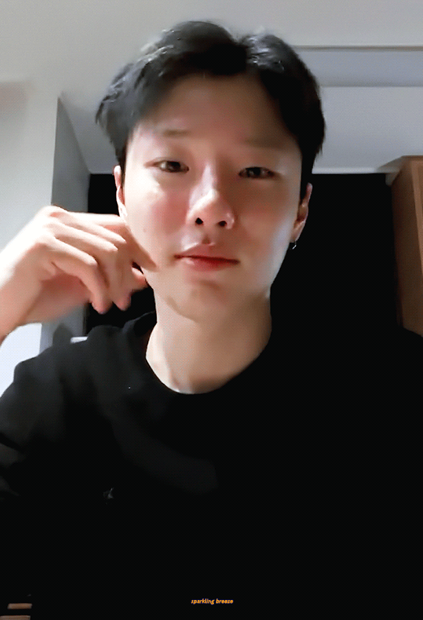 [잡담] 조승연 쌩얼...뭔가 설렘 | 인스티즈