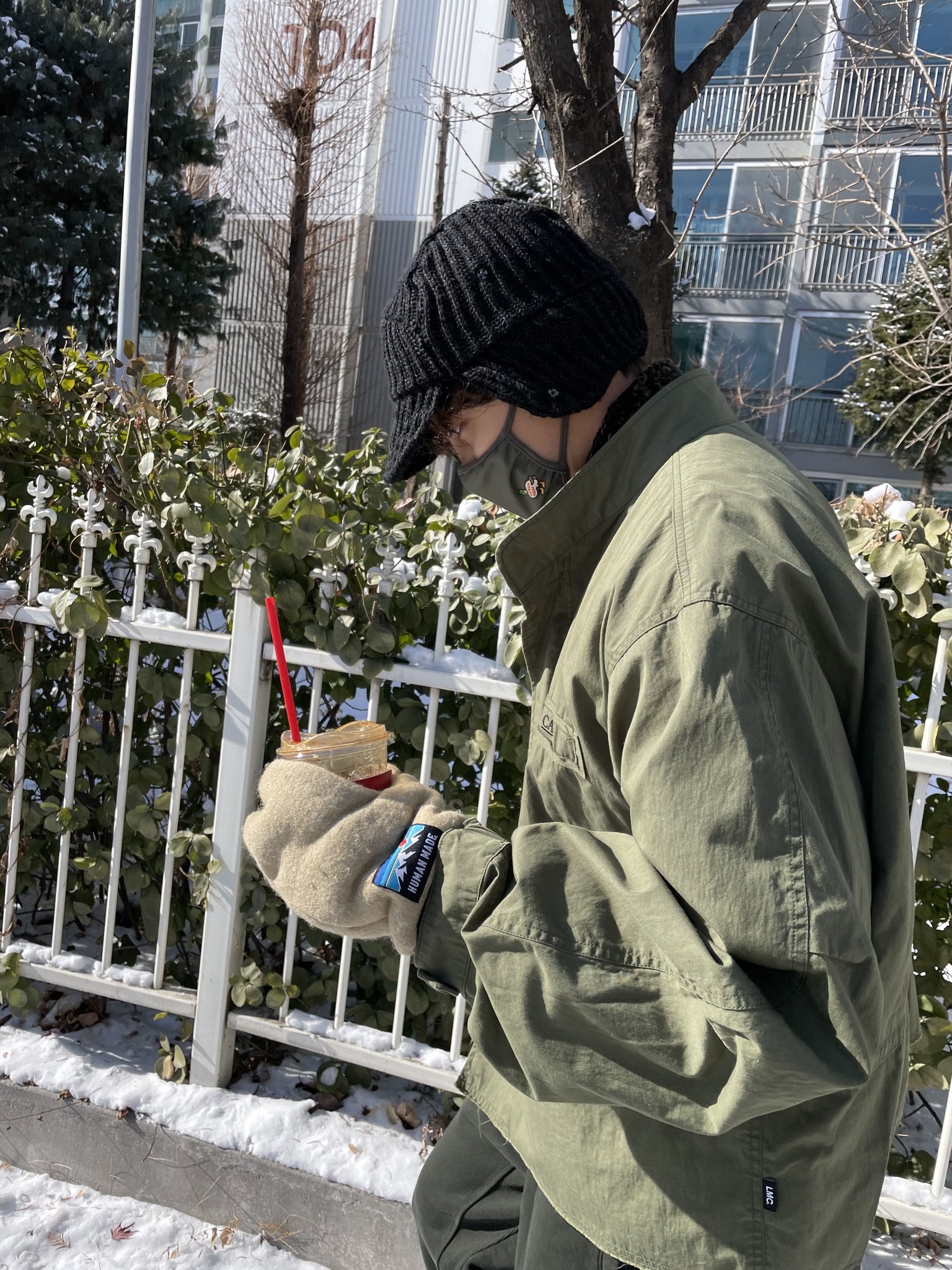 [잡담] 내가 좋아하는 제이홉 사진 | 인스티즈