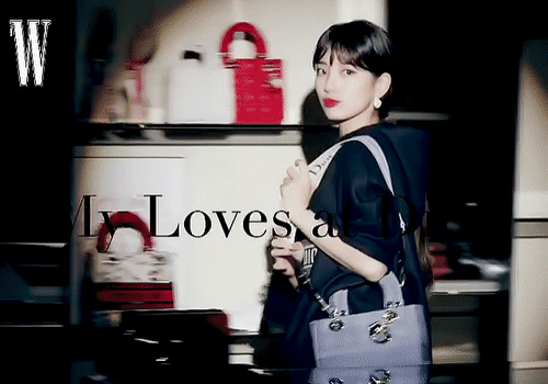 수지 이날 화보 사진은 없낭 | 인스티즈