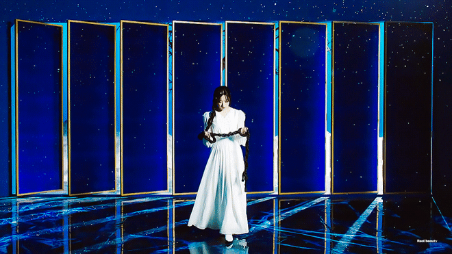 [잡담] 아이들 화 가사 중에 이거 진짜 들을 때마다 감탄함 | 인스티즈