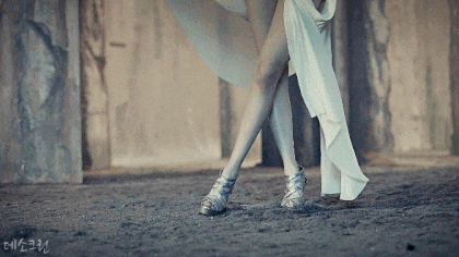 [잡담] 볼륨업 활동 당시 23살(99년생이 한거와 같다는) 허가윤이 제안한 스타일링 | 인스티즈