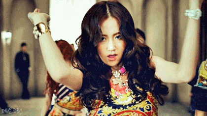 [잡담] 볼륨업 활동 당시 23살(99년생이 한거와 같다는) 허가윤이 제안한 스타일링 | 인스티즈