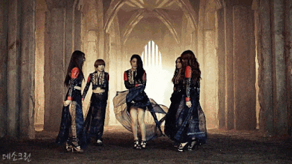 [잡담] 볼륨업 활동 당시 23살(99년생이 한거와 같다는) 허가윤이 제안한 스타일링 | 인스티즈