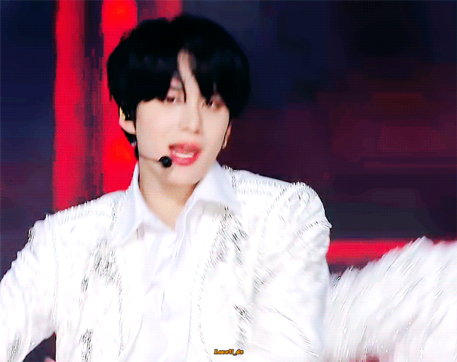 [잡담] 아!!!!! 김정우 흑발 또 보고싶다!!!!!!! | 인스티즈