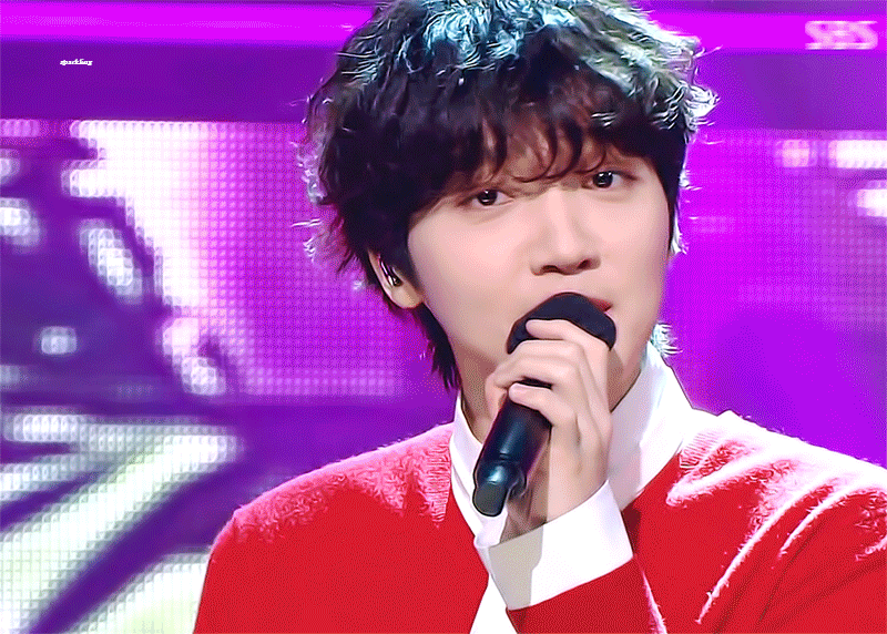 17일(일), 🌌정세운💫 SBS&lt;인기가요&gt; | 인스티즈