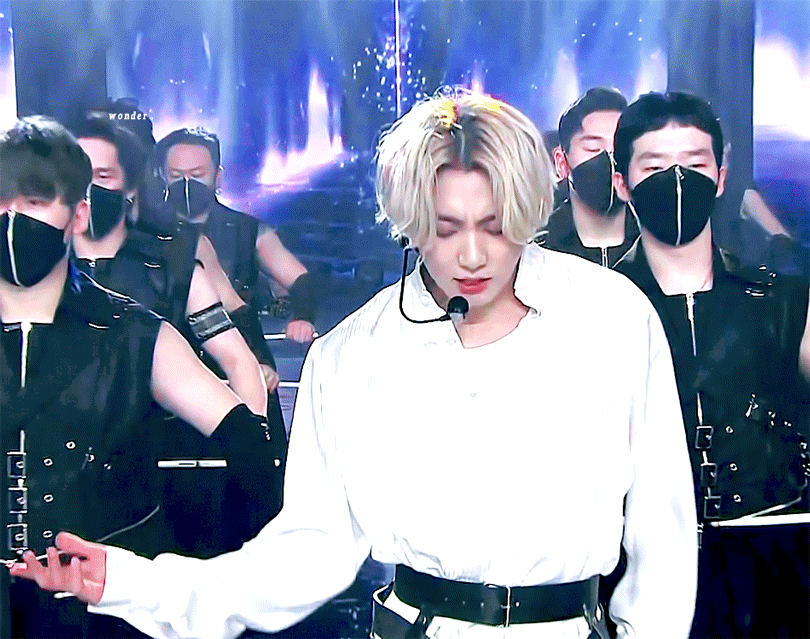 [잡담] 근데 방탄 정국 활동명 "이안"도 ㄹㅇ잘어울리지않음? | 인스티즈