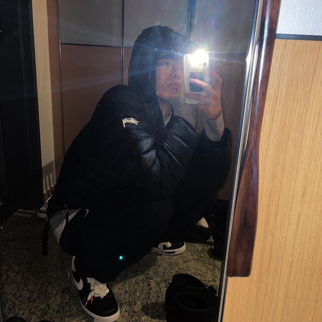 [잡담] 조승연의 인스타 감성이 너무 좋다... | 인스티즈