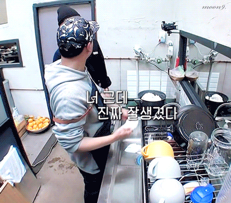 내 힐링예능 커피프렌즈 | 인스티즈