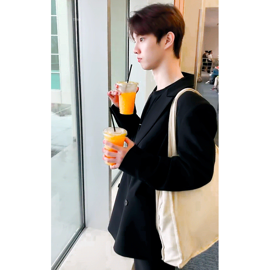 [잡담] 더보이즈 큐 남사친미 대박임 ㅋㅋㅋ | 인스티즈