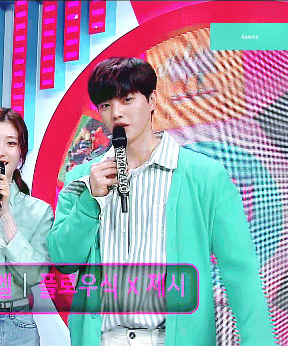 [잡담] 송강 인기가요땜에 97처럼 보는 사람 많구나 | 인스티즈