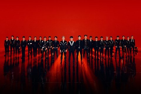 [정보/소식] 2020년 빅히트/SM/JYP/YG/플레디스 앨범 판매량 | 인스티즈