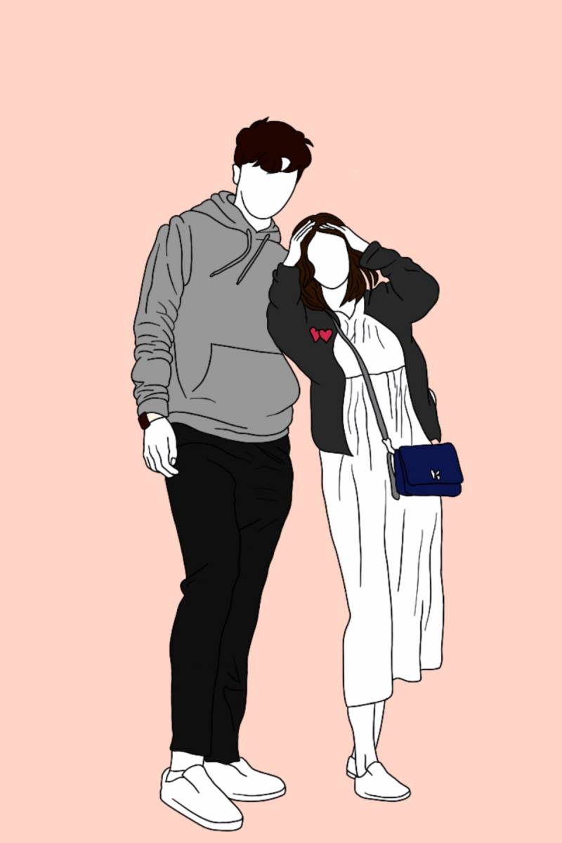 🎨 라인 드로잉 그려드립니다 🎨 | 인스티즈