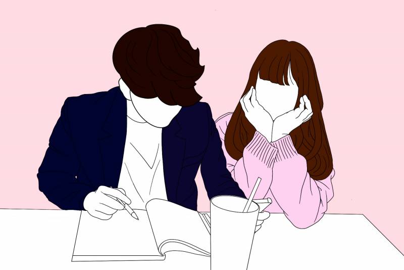 🎨 라인 드로잉 그려드립니다 🎨 | 인스티즈