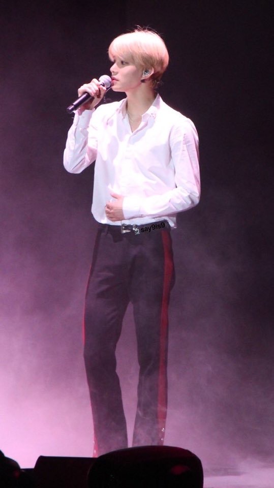 [잡담] 엔시티 정우 새로 공개된 아기사진 너무 귀여워 | 인스티즈