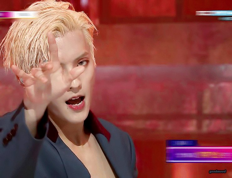 [잡담] 진짜 섹시하거나 예쁘거나 하나만 해줬으면 좋겠다.... ((주어 비투비 민혁 | 인스티즈