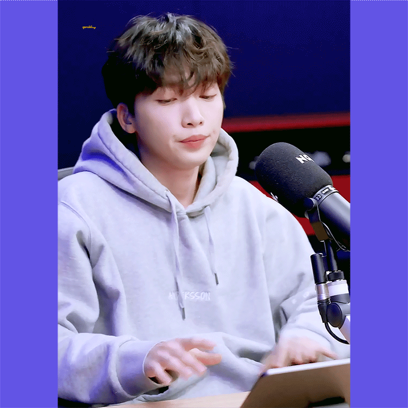 [잡담] 우리애 다음주에 야작실 스페셜 호스트 한대 | 인스티즈