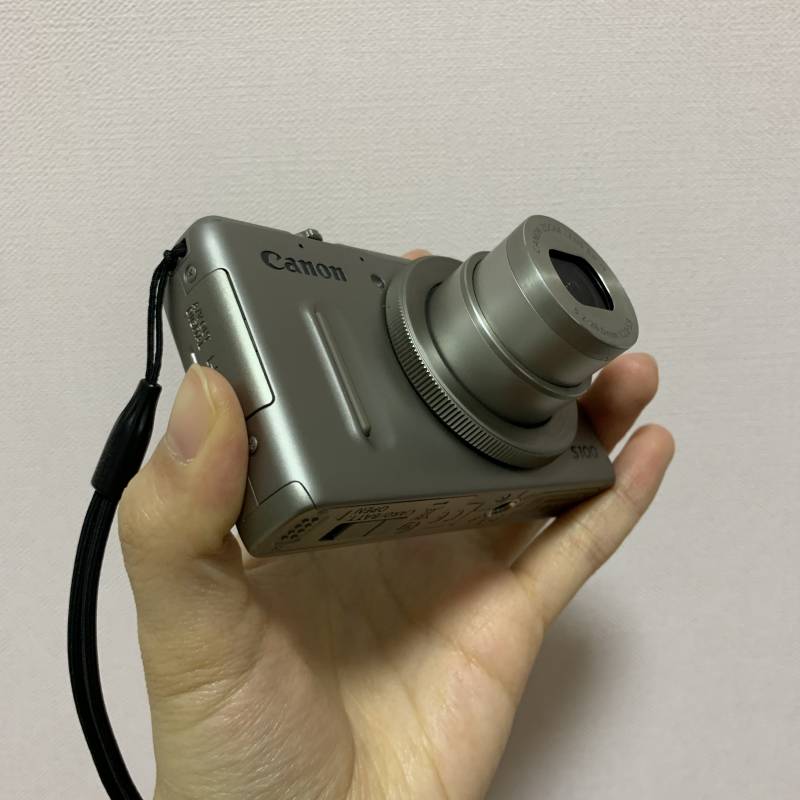 캐논 s100 카메라 판매 | 인스티즈