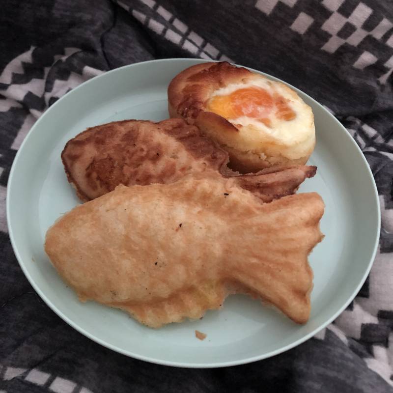 나 지금 너무 행복해 🍳🍞 | 인스티즈