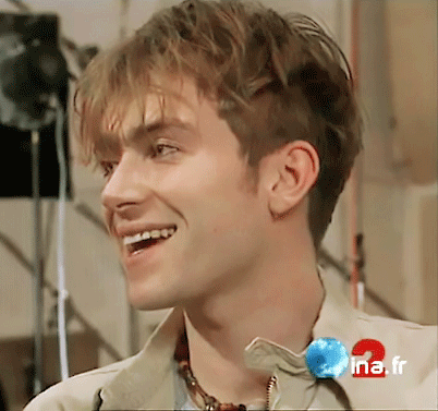 [잡담] 꽃미남밴드 블러를...아십니까...? | 인스티즈