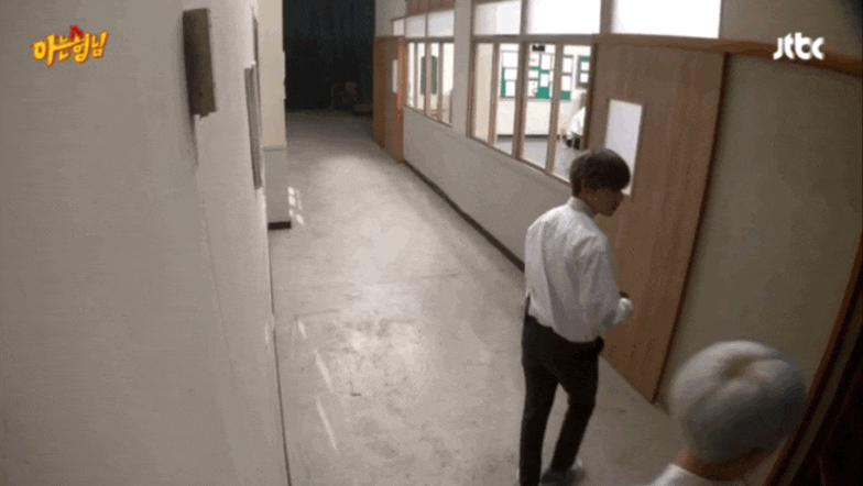 [방탄소년단/홍일점] 나도 방탄소년단 03 | 인스티즈