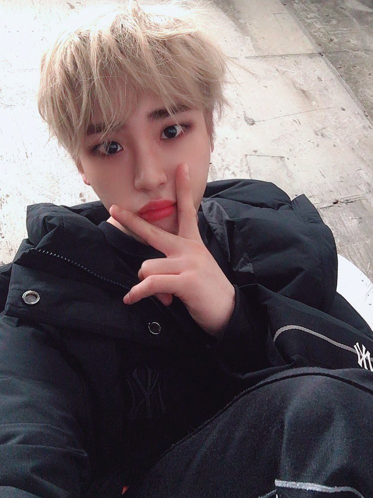 [잡담] 골차들아 승미니 머리색 | 인스티즈