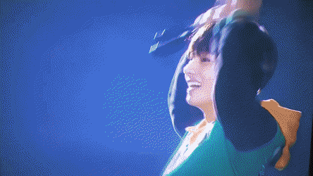 [잡담] 방탄 진 이 짤 중독성있어 ㅋㅋㅋㅋㅋ | 인스티즈