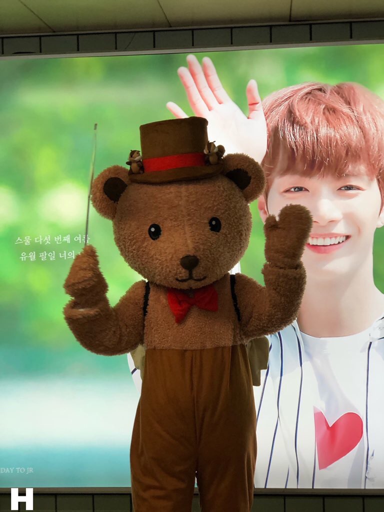 [잡담] 얘들아 6월은!!! | 인스티즈