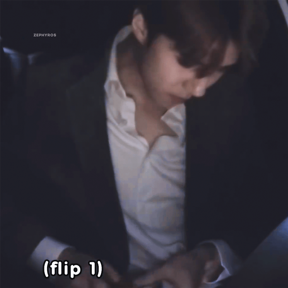 [잡담] 세훈만 보면 너무 설레 ,,, | 인스티즈