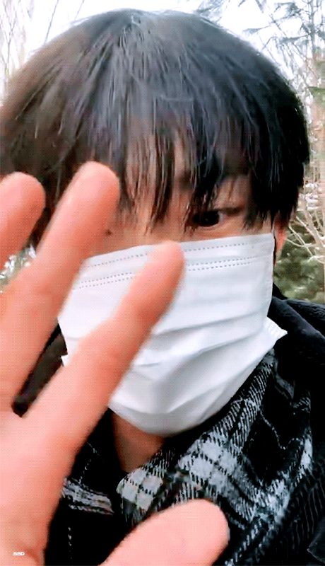 각자 좋아하는 도영이 최애짤 남기고 가기 🐰 | 인스티즈