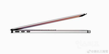 14인치 미니 LED 탑재 신형 맥북 프로 예상 렌더링.jpg | 인스티즈