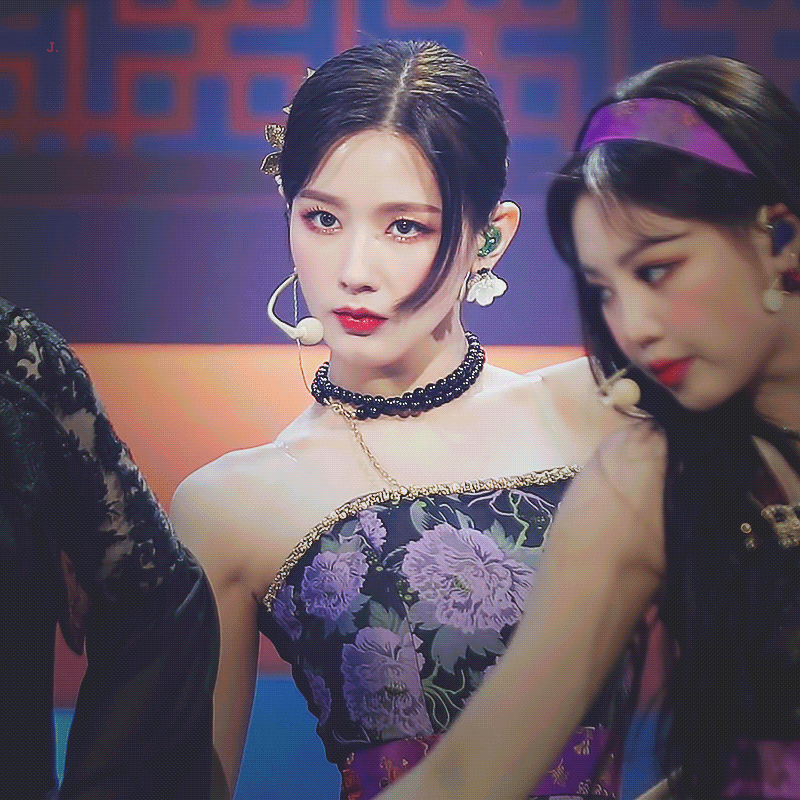 [잡담] 무대 위 조미연 보기까지 2주... | 인스티즈