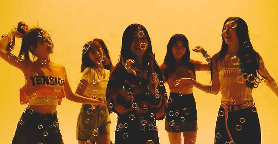 [잡담] 울림 소속가수로 보는 데뷔 변천사들 봐봐 | 인스티즈