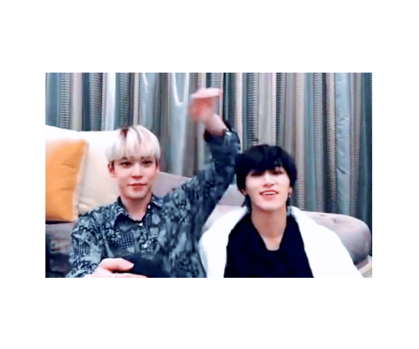 [잡담] 손이 가는 에이티즈 | 인스티즈