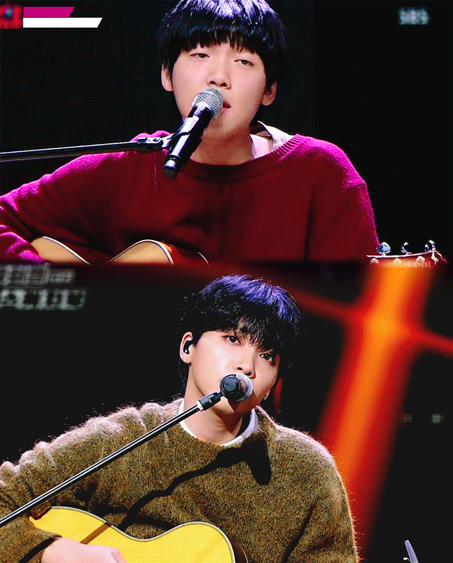 [잡담] 고대로 잘 큰 아이돌 | 인스티즈