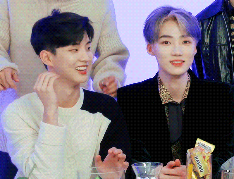 [정리글] 아이돌 그룹 내 동갑 멤버끼리 평생 친구가 되는 것 | 인스티즈