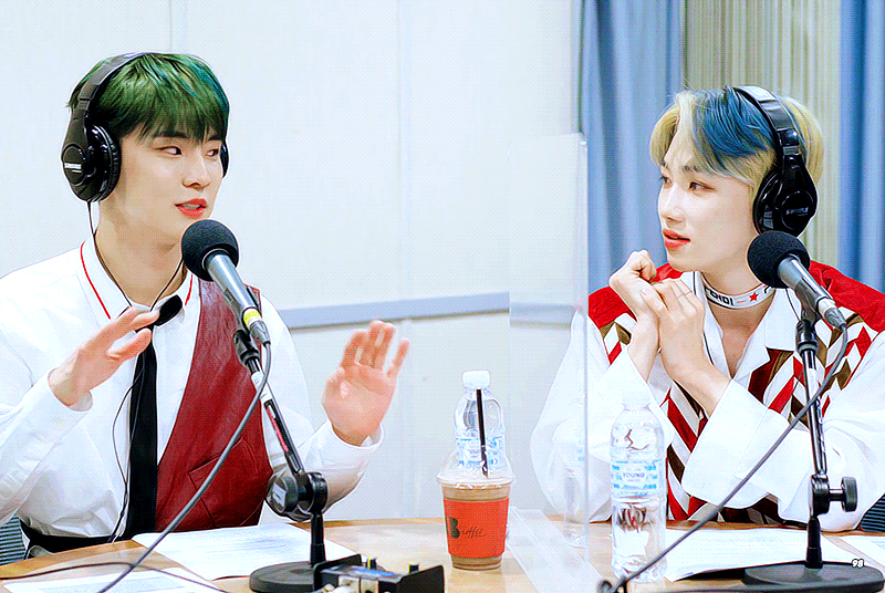 [정리글] 아이돌 그룹 내 동갑 멤버끼리 평생 친구가 되는 것 | 인스티즈