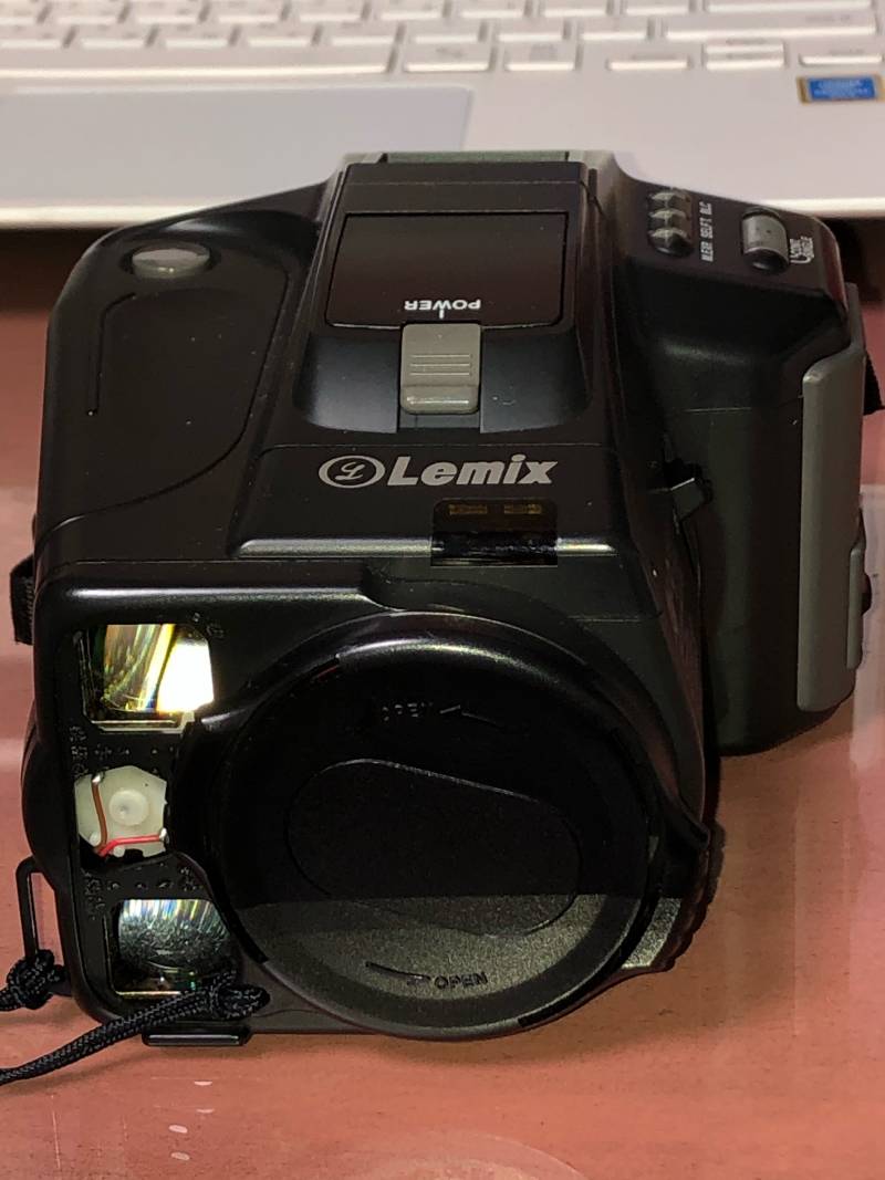 Lemix AV-9 필름카메라 | 인스티즈