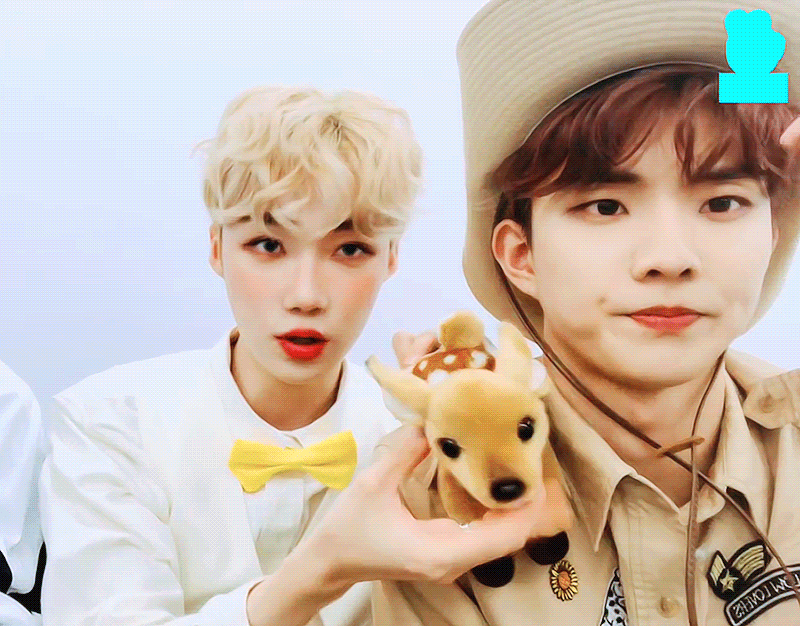 [정리글] 아이돌 그룹 내 동갑 멤버끼리 평생 친구가 되는 것 | 인스티즈