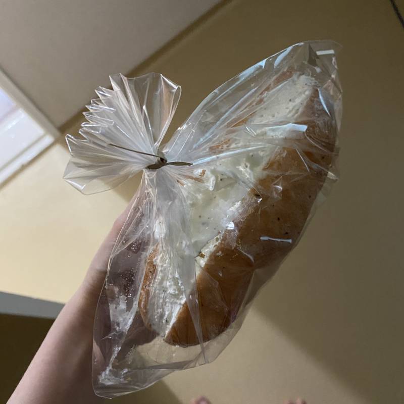 인티에서 유명했던 뜌쥬 빵..이거 맞아?? | 인스티즈