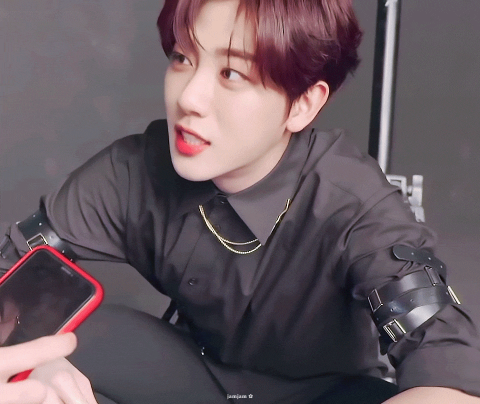 [잡담] 나는 지범이가 잘생겨서 좋아하는 게 아냐 | 인스티즈