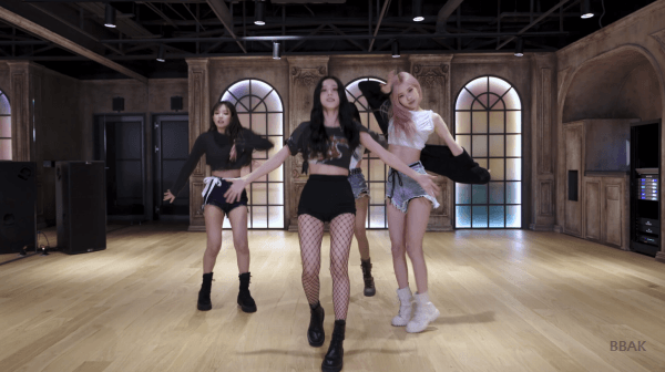 [잡담] 🖤블💖랙🖤핑💖크 보고 가라 | 인스티즈