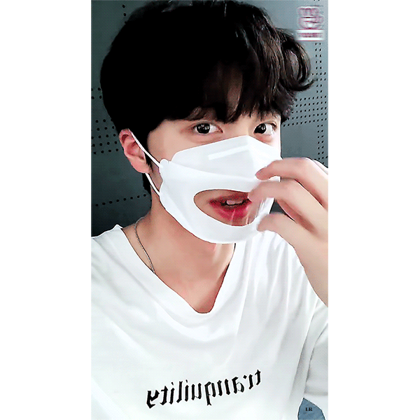 [잡담] 슾구 찬희 진짜 귀엽게 생겼다 | 인스티즈