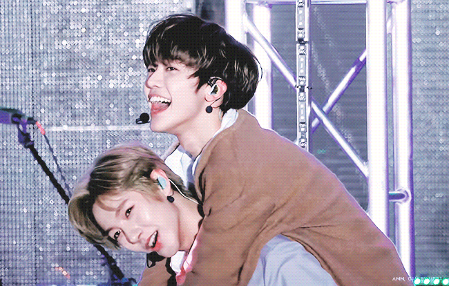 [잡담] 나재민 이 남자 죄 많은 남자 | 인스티즈